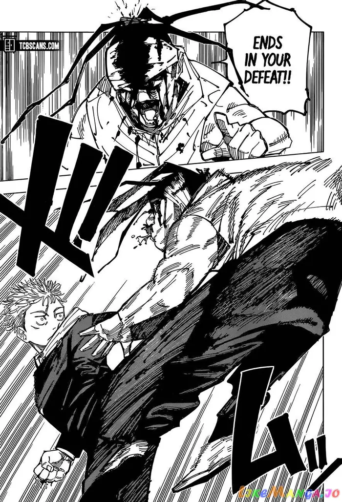 Jujutsu Kaisen Chapter 162 image 12_optimized